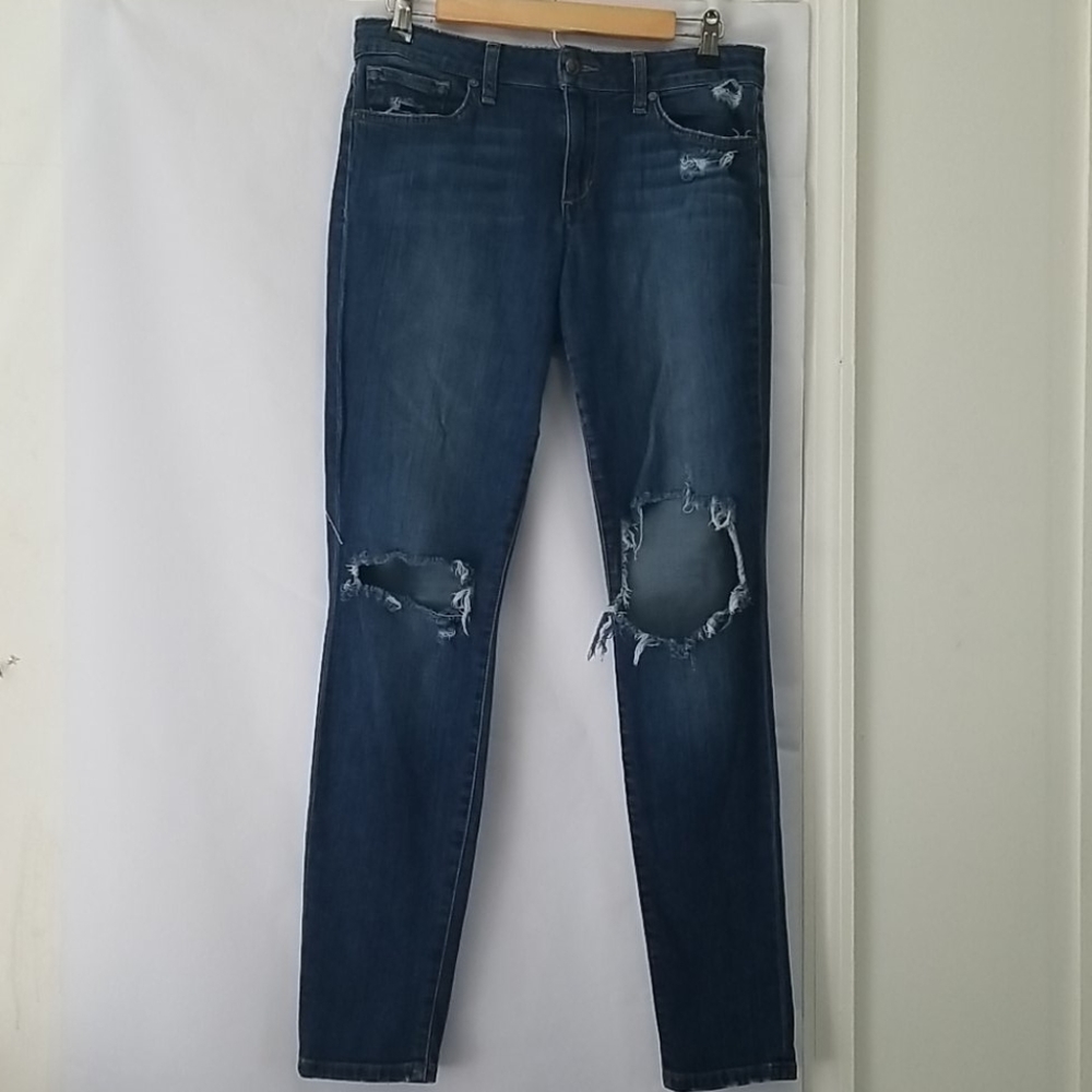 Joe's Jeans "The Skinny" - Picture 2 of 12